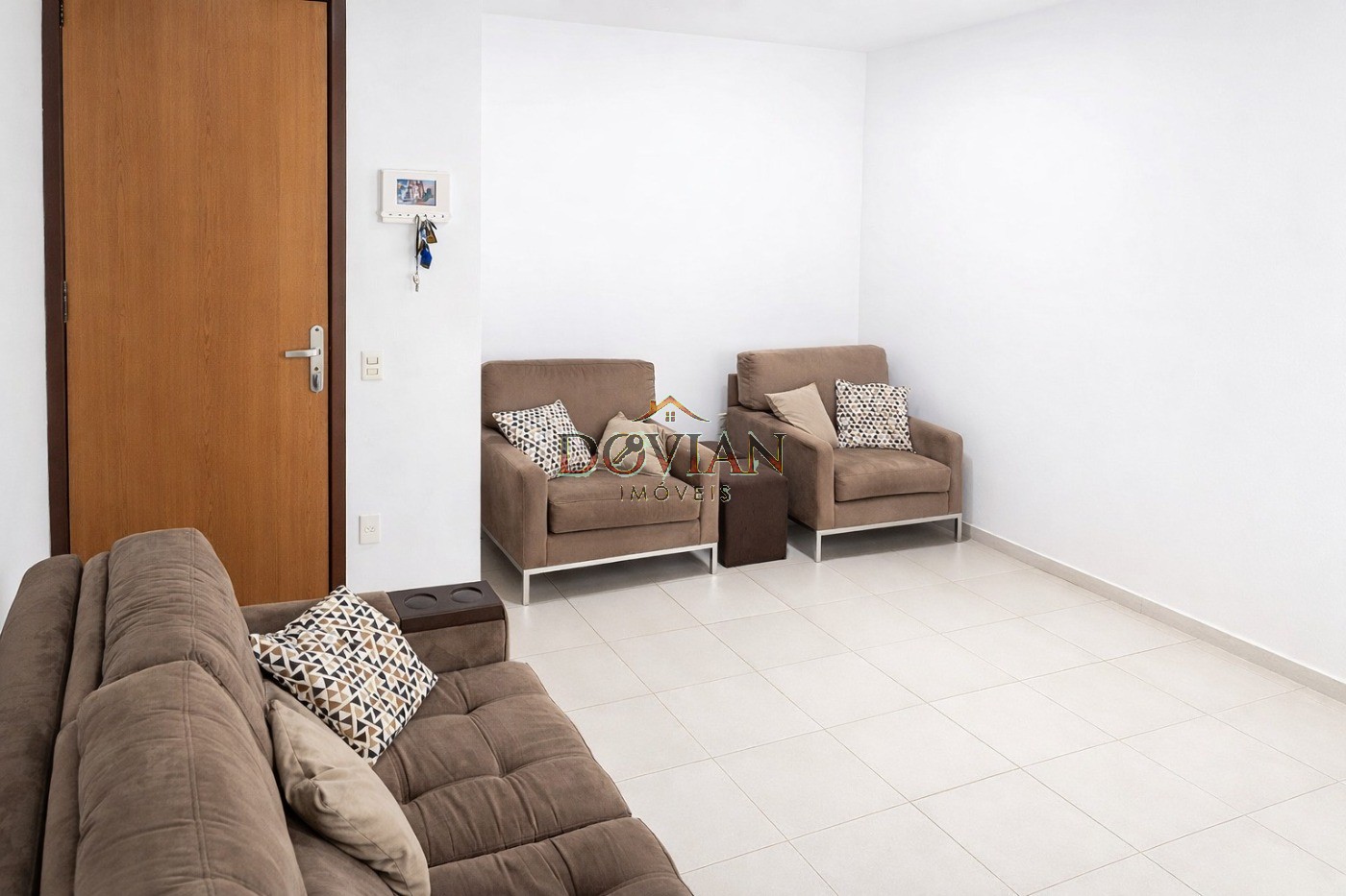 Apartamento, 3 quartos, 110 m² - Foto 7