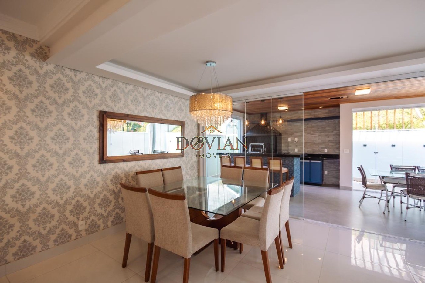 Casa, 3 quartos, 200 m² - Foto 17