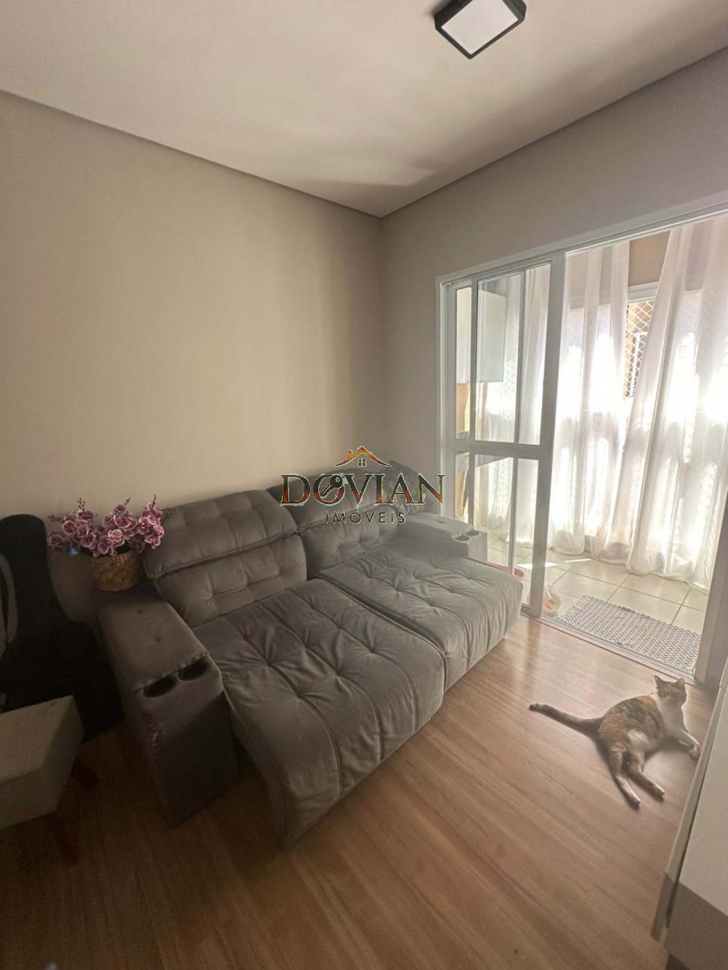 Apartamento, 2 quartos, 50 m² - Foto 5