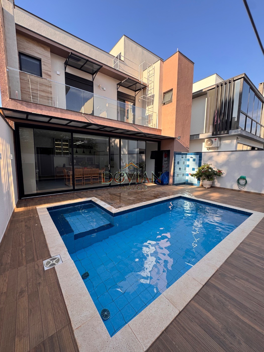 Casa, 4 quartos, 315 m² - Foto 37