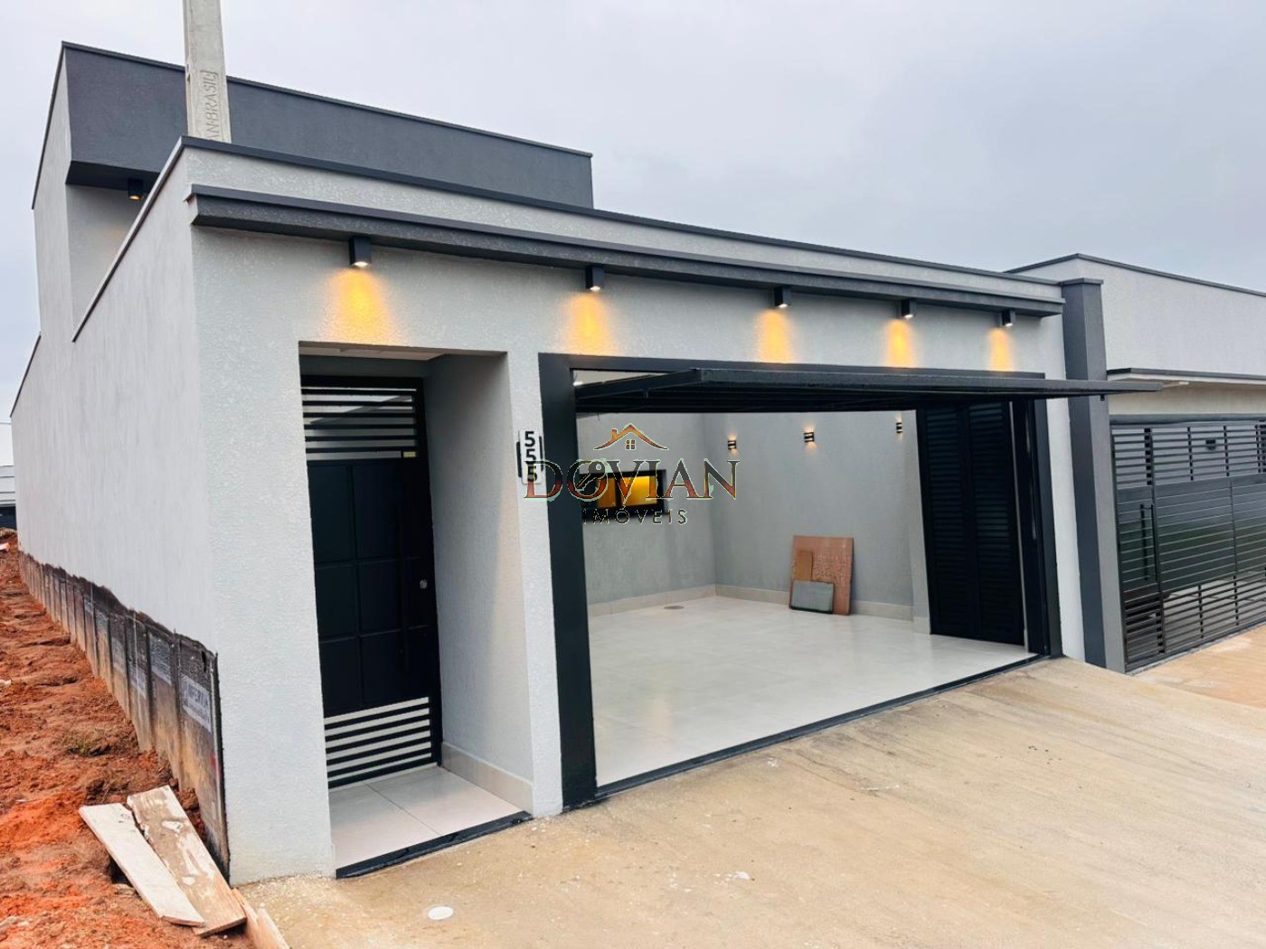 Casa, 3 quartos, 150 m² - Foto 1