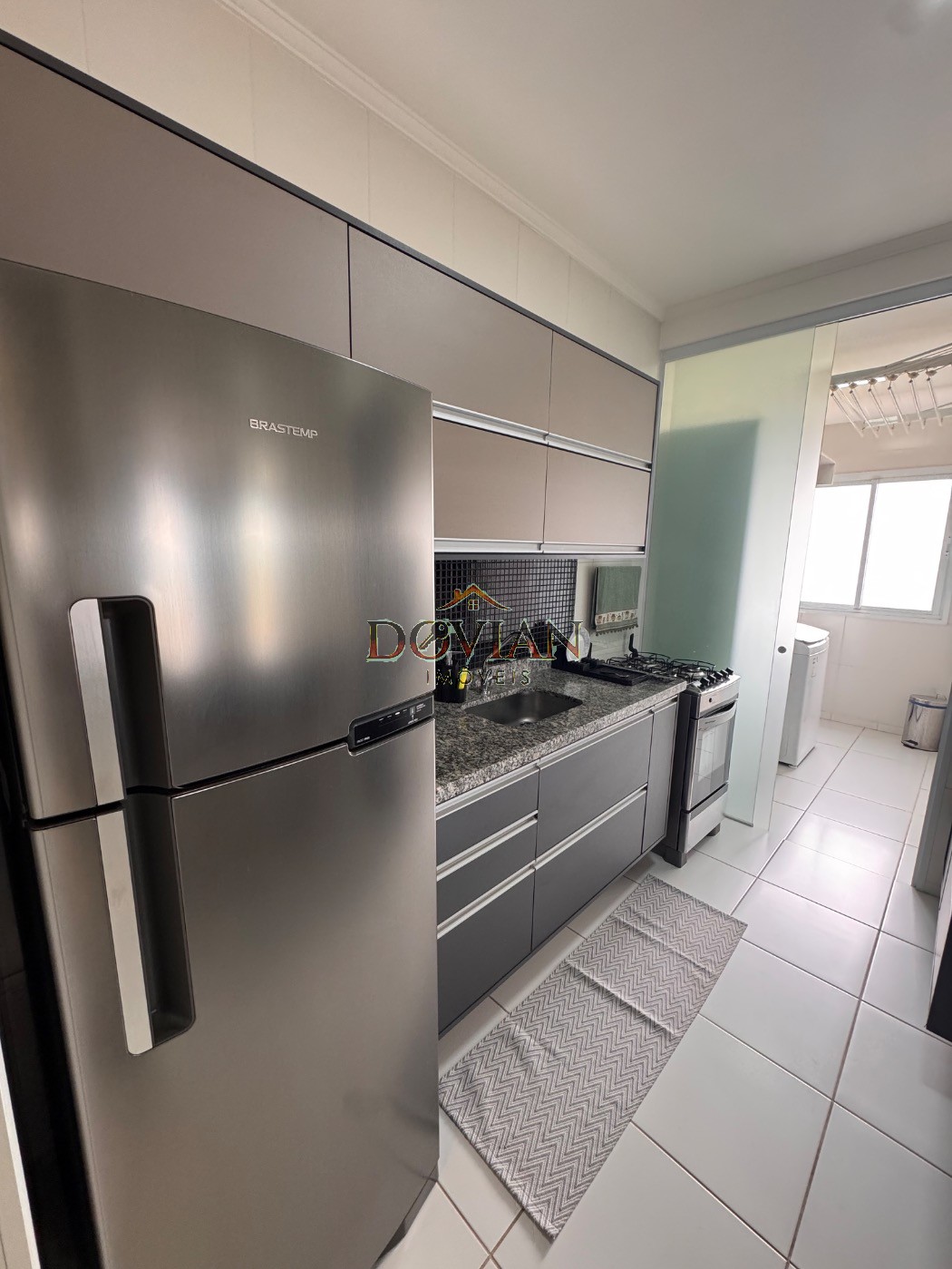 Apartamento, 2 quartos, 68 m² - Foto 13