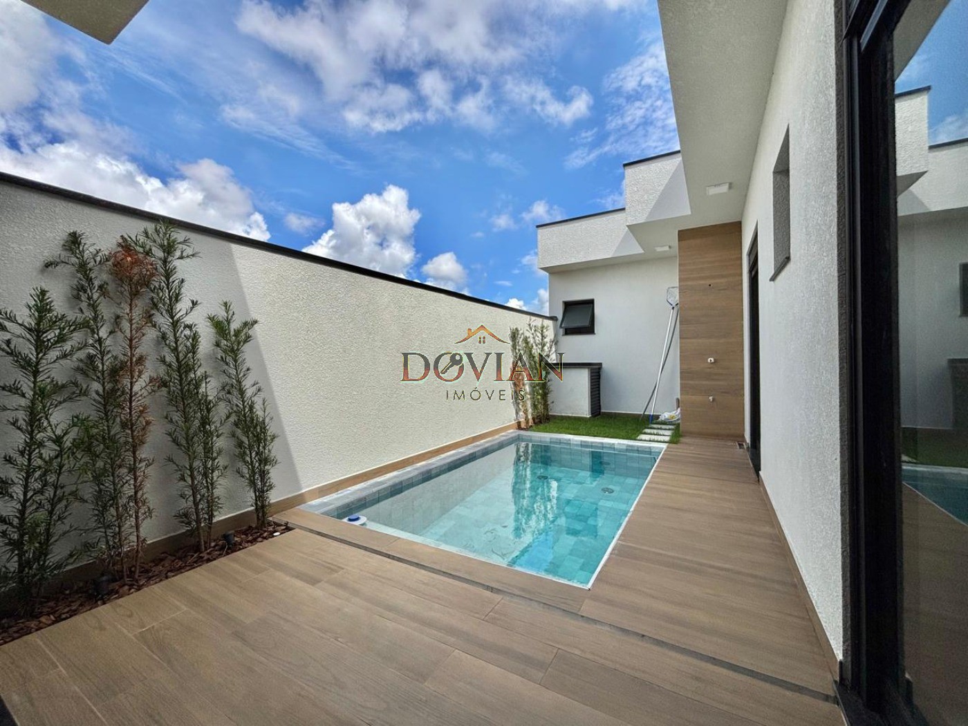 Casa, 3 quartos, 200 m² - Foto 12