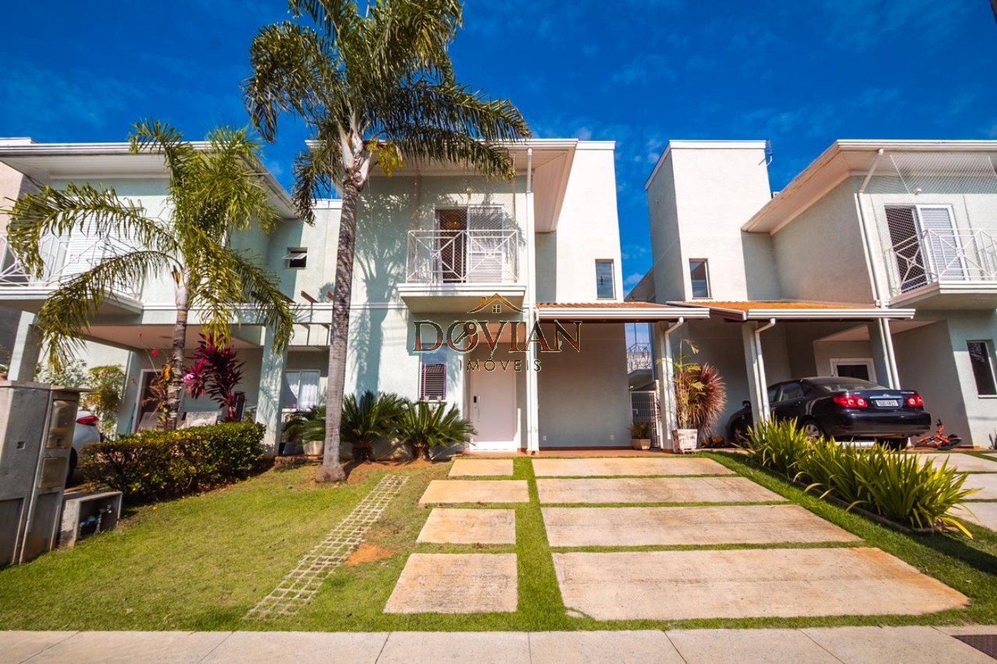 Casa, 3 quartos, 200 m² - Foto 1