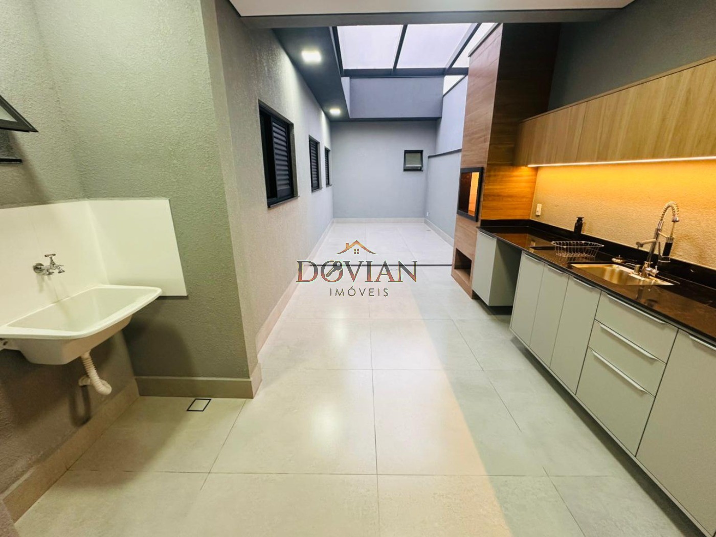 Casa, 3 quartos, 150 m² - Foto 23
