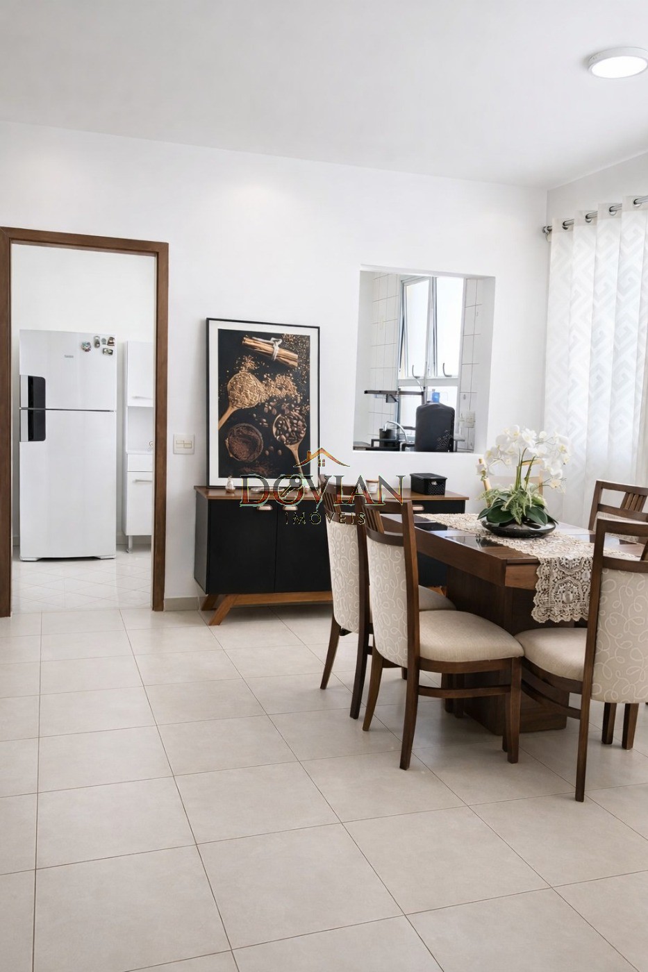 Apartamento, 3 quartos, 110 m² - Foto 3