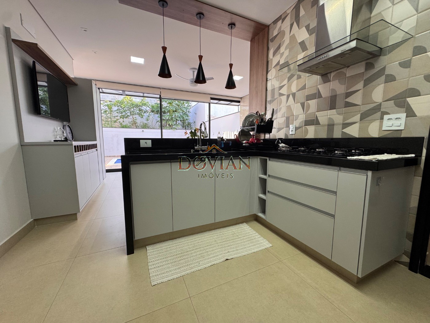 Casa, 4 quartos, 315 m² - Foto 20