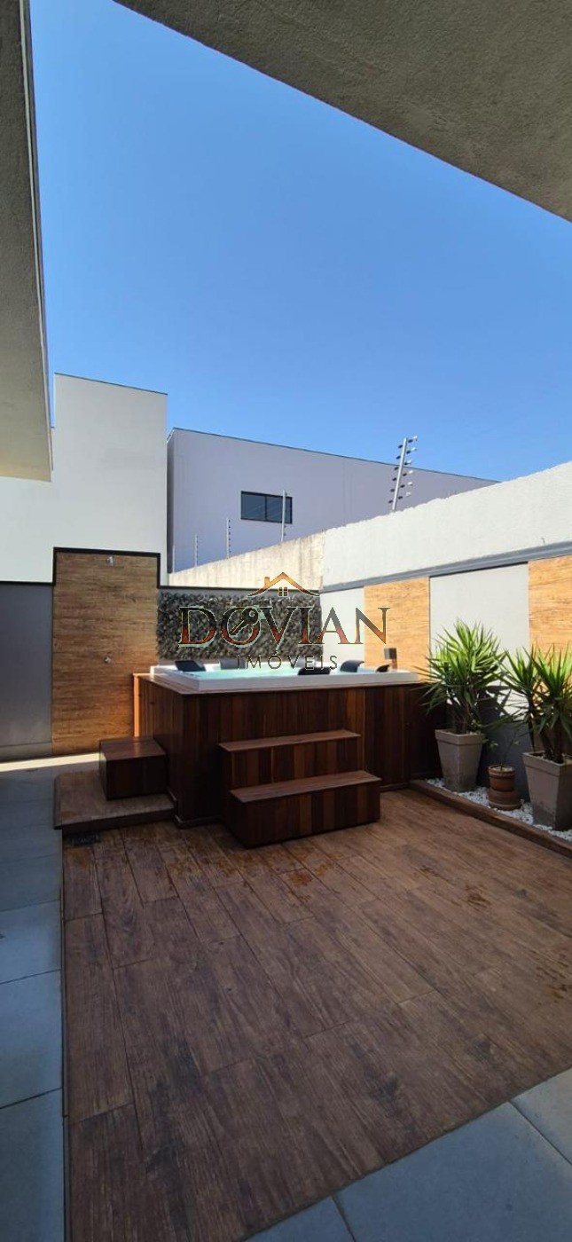 Casa, 3 quartos, 300 m² - Foto 13