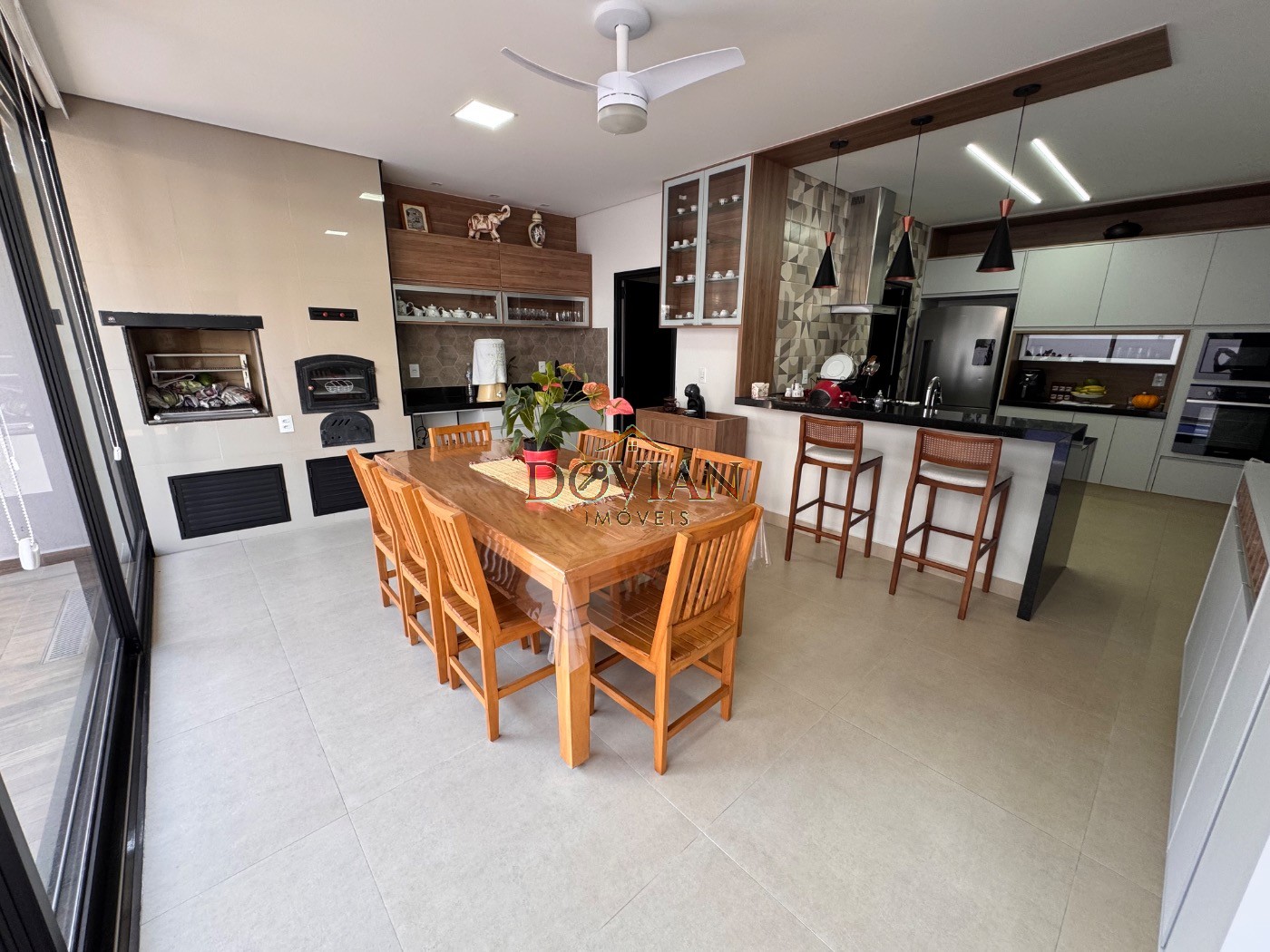 Casa, 4 quartos, 315 m² - Foto 24
