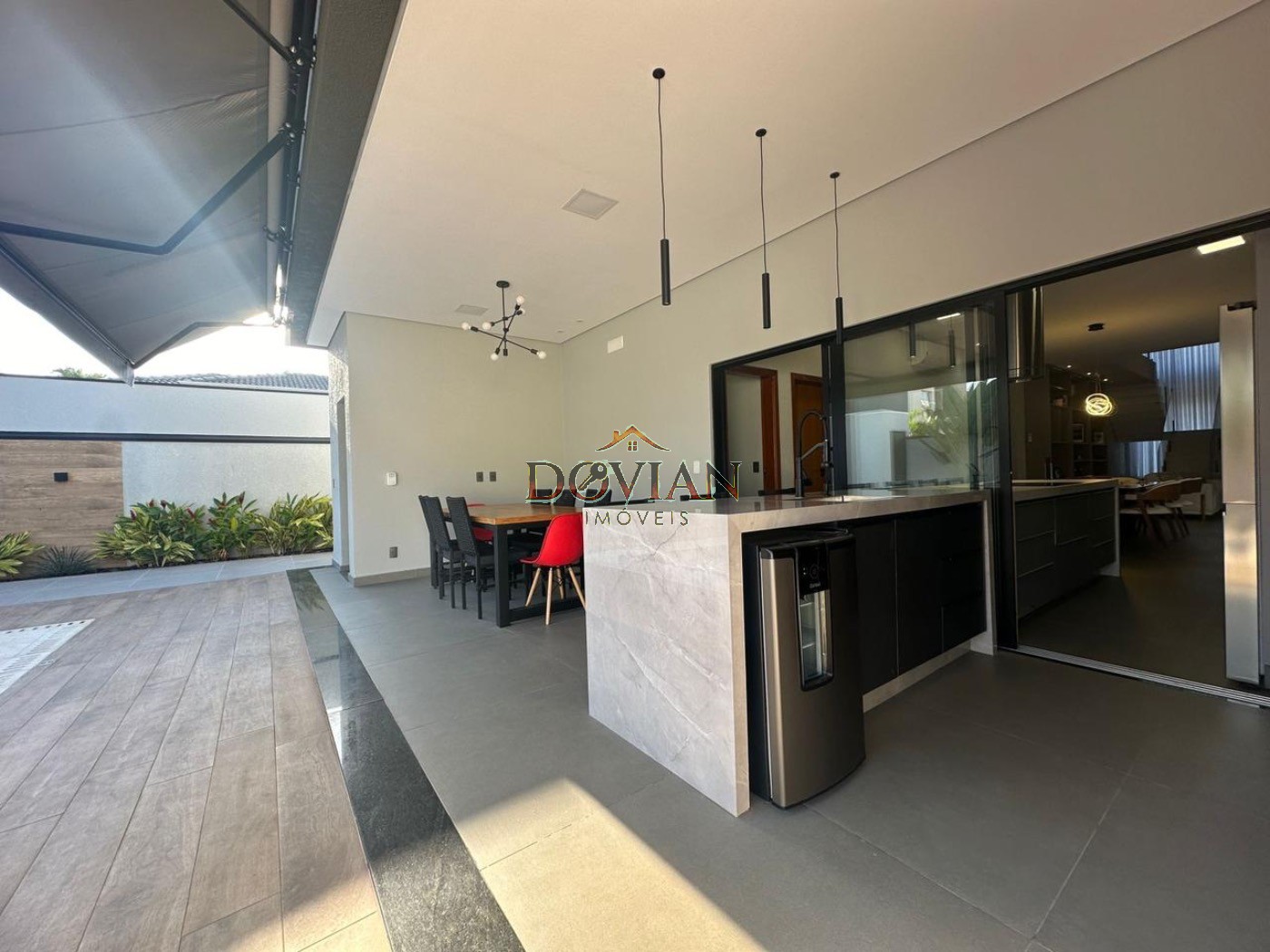 Casa, 4 quartos, 490 m² - Foto 16