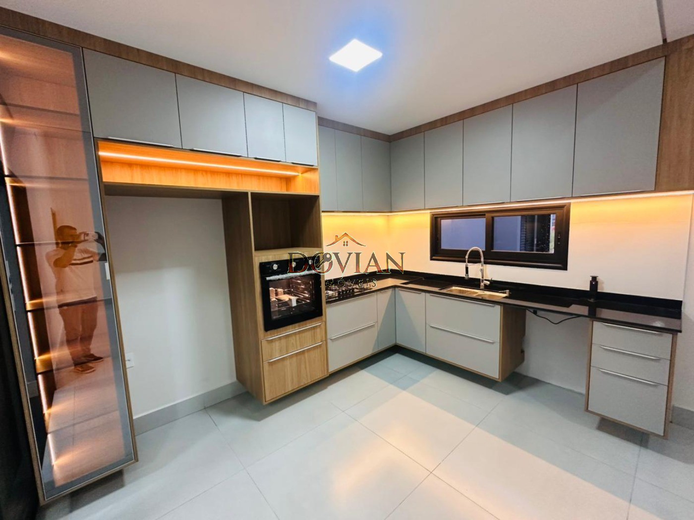 Casa, 3 quartos, 150 m² - Foto 11