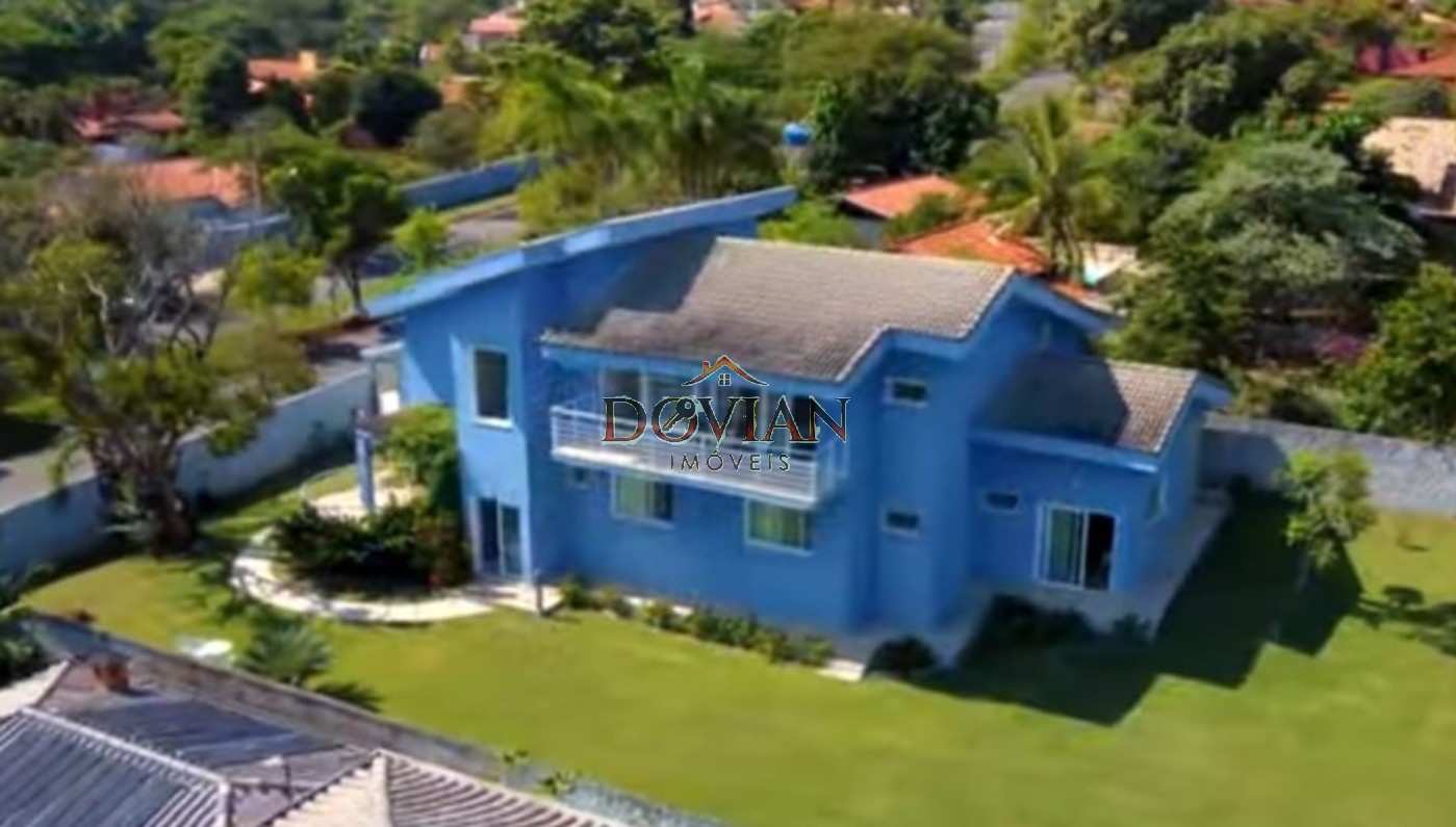 Chácara, 3 quartos, 1000 m² - Foto 9