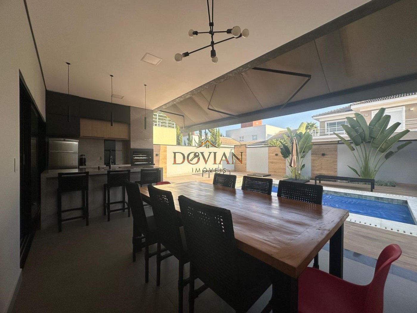Casa, 4 quartos, 490 m² - Foto 17
