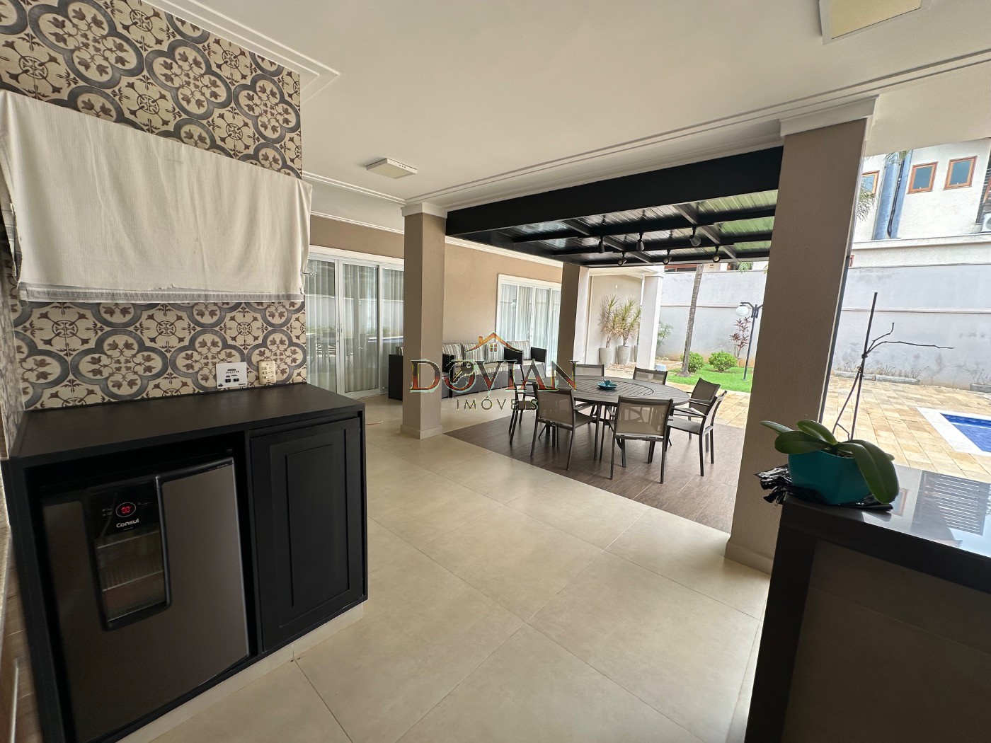 Casa, 5 quartos, 840 m² - Foto 26