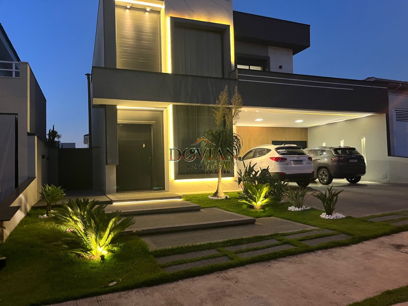 Casa, 4 quartos, 490 m² - Foto 2