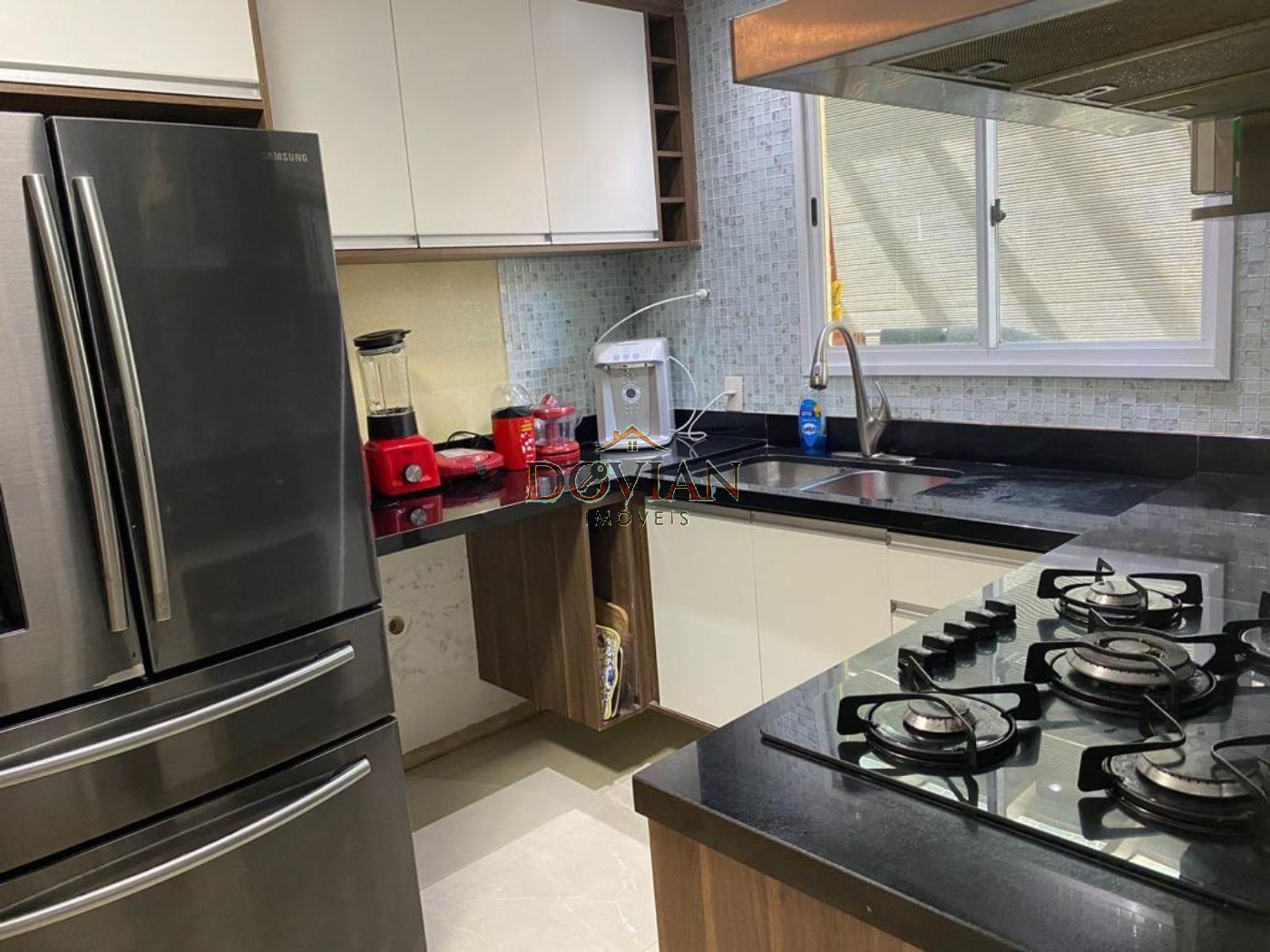 Casa, 3 quartos, 150 m² - Foto 19
