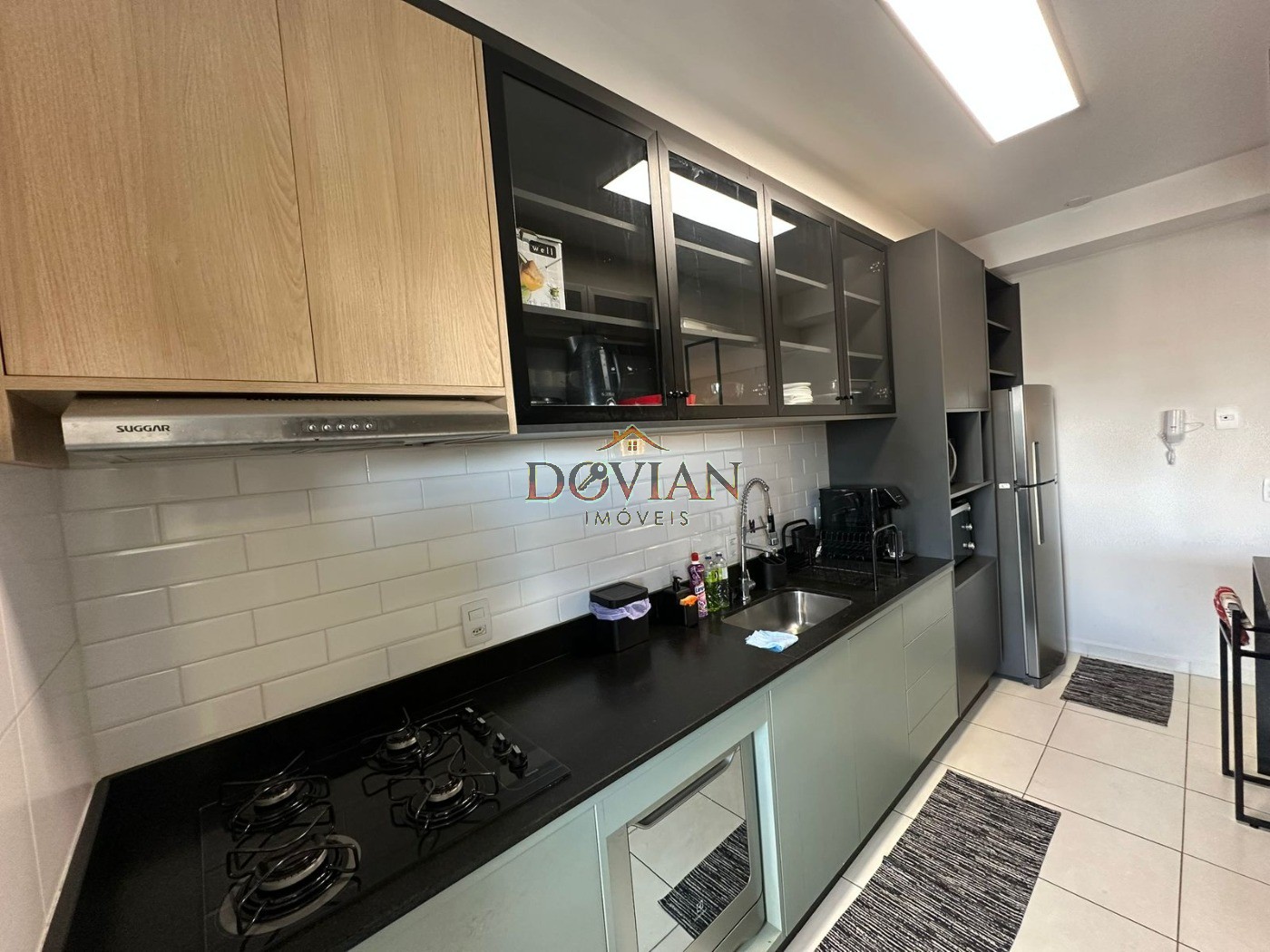 Apartamento, 3 quartos, 92 m² - Foto 14