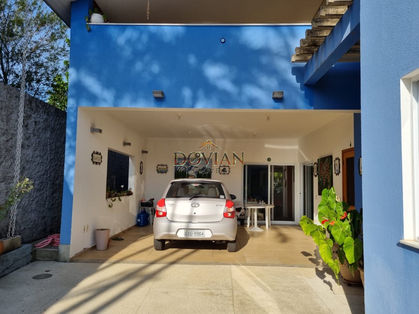 Chácara, 3 quartos, 1000 m² - Foto 18
