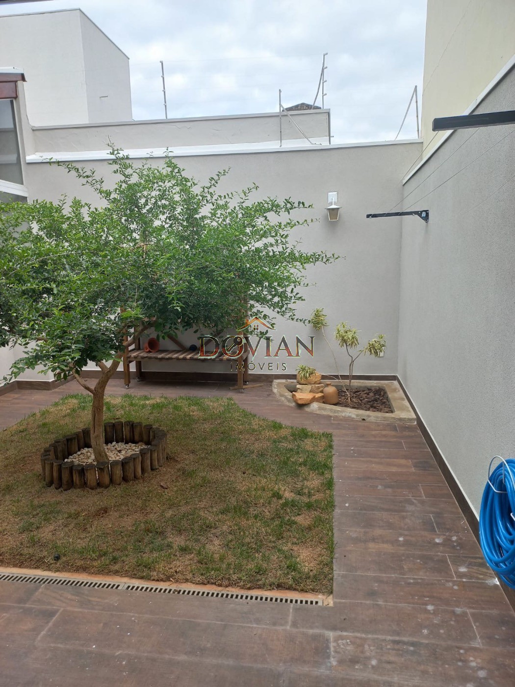 Casa, 3 quartos, 261 m² - Foto 3