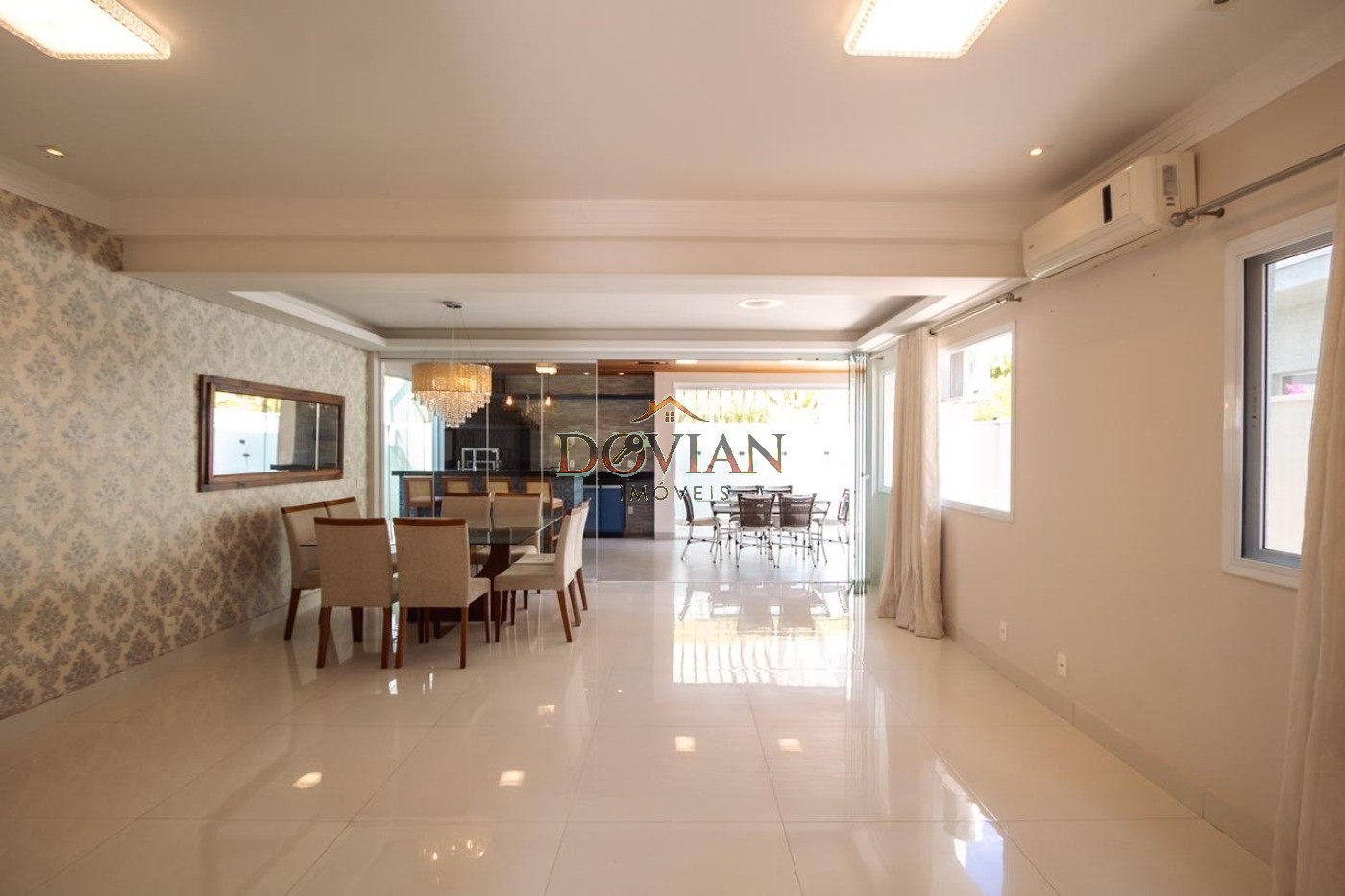Casa, 3 quartos, 200 m² - Foto 10