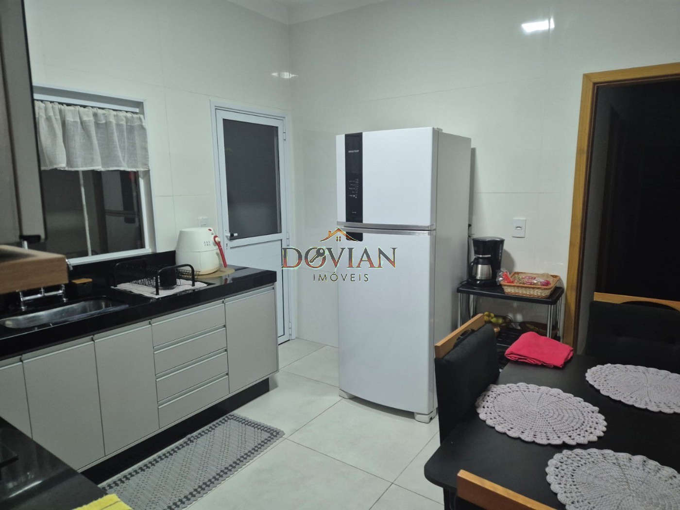 Casa, 3 quartos, 125 m² - Foto 4