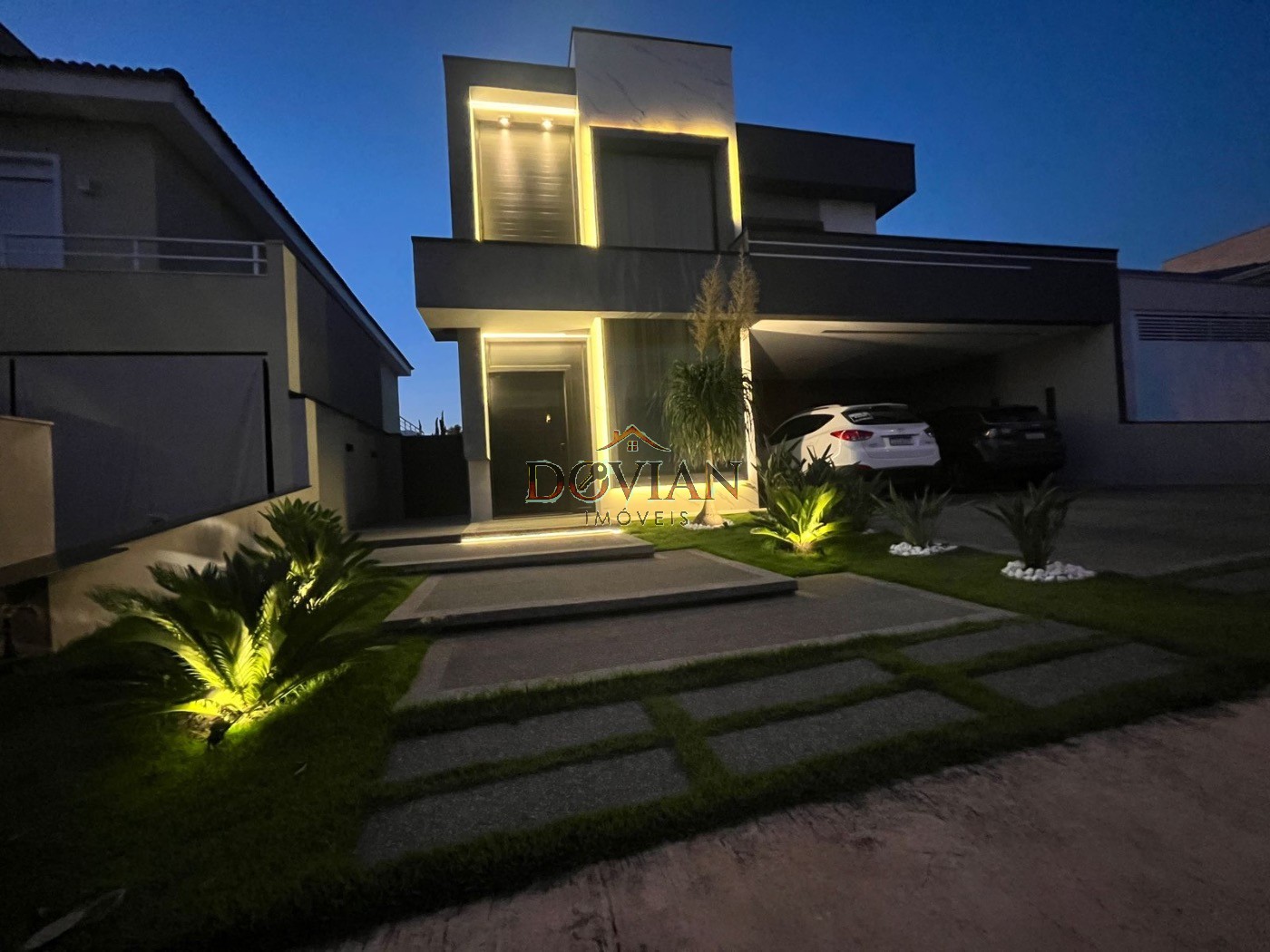 Casa, 4 quartos, 490 m² - Foto 5