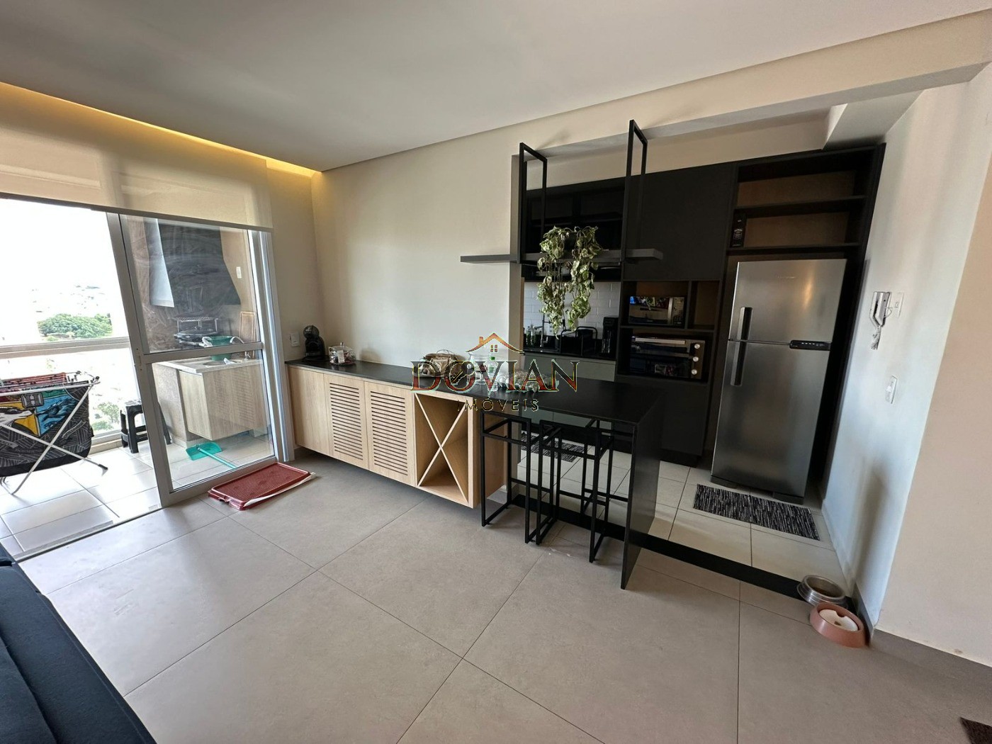 Apartamento, 3 quartos, 92 m² - Foto 8