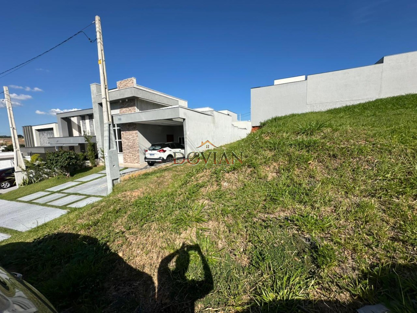 Terreno, 200 m² - Foto 3