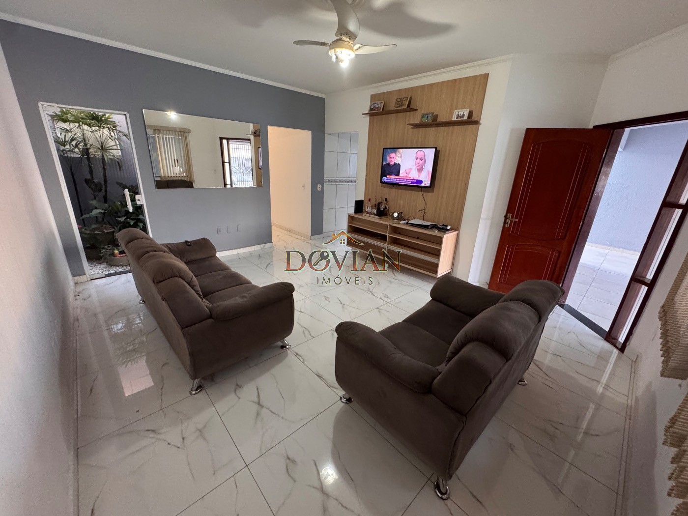 Casa, 3 quartos, 250 m² - Foto 7