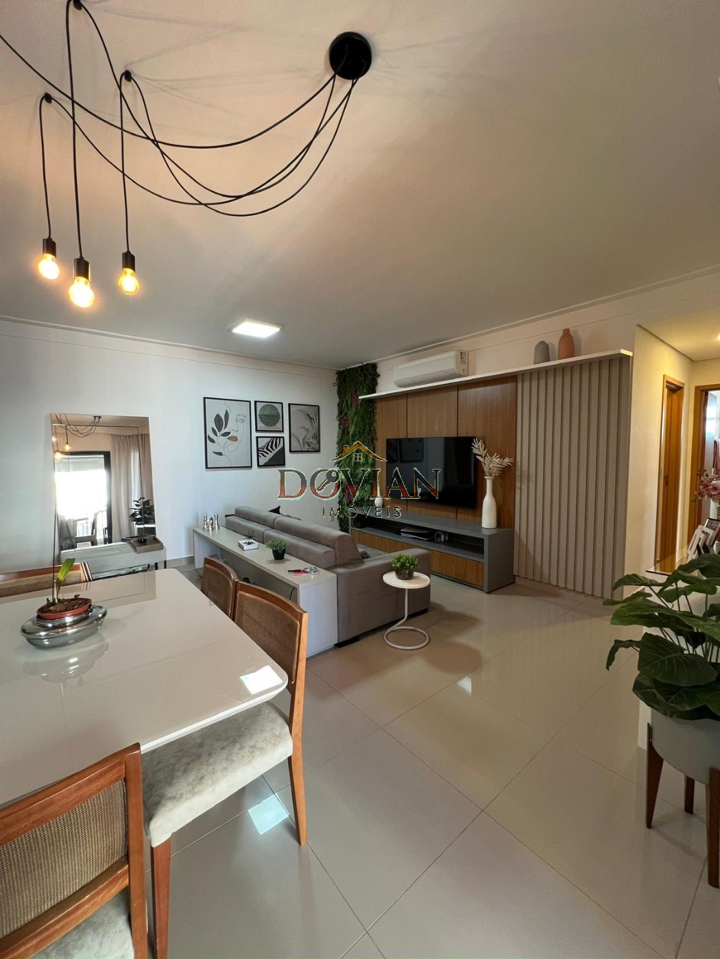 Apartamento, 3 quartos, 93 m² - Foto 6