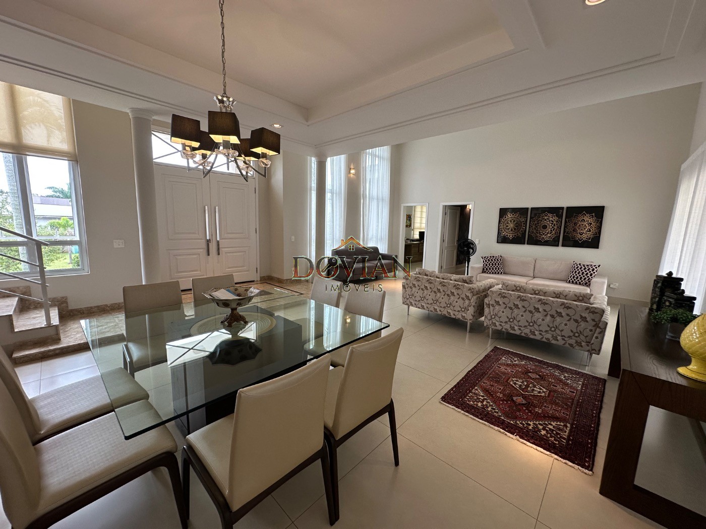 Casa, 5 quartos, 840 m² - Foto 46