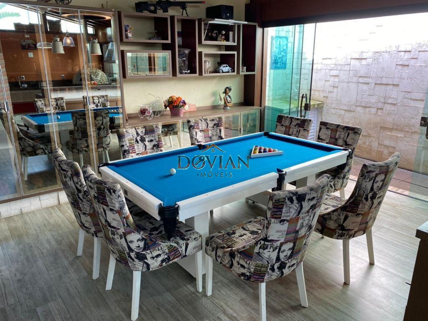 Casa, 3 quartos, 150 m² - Foto 15