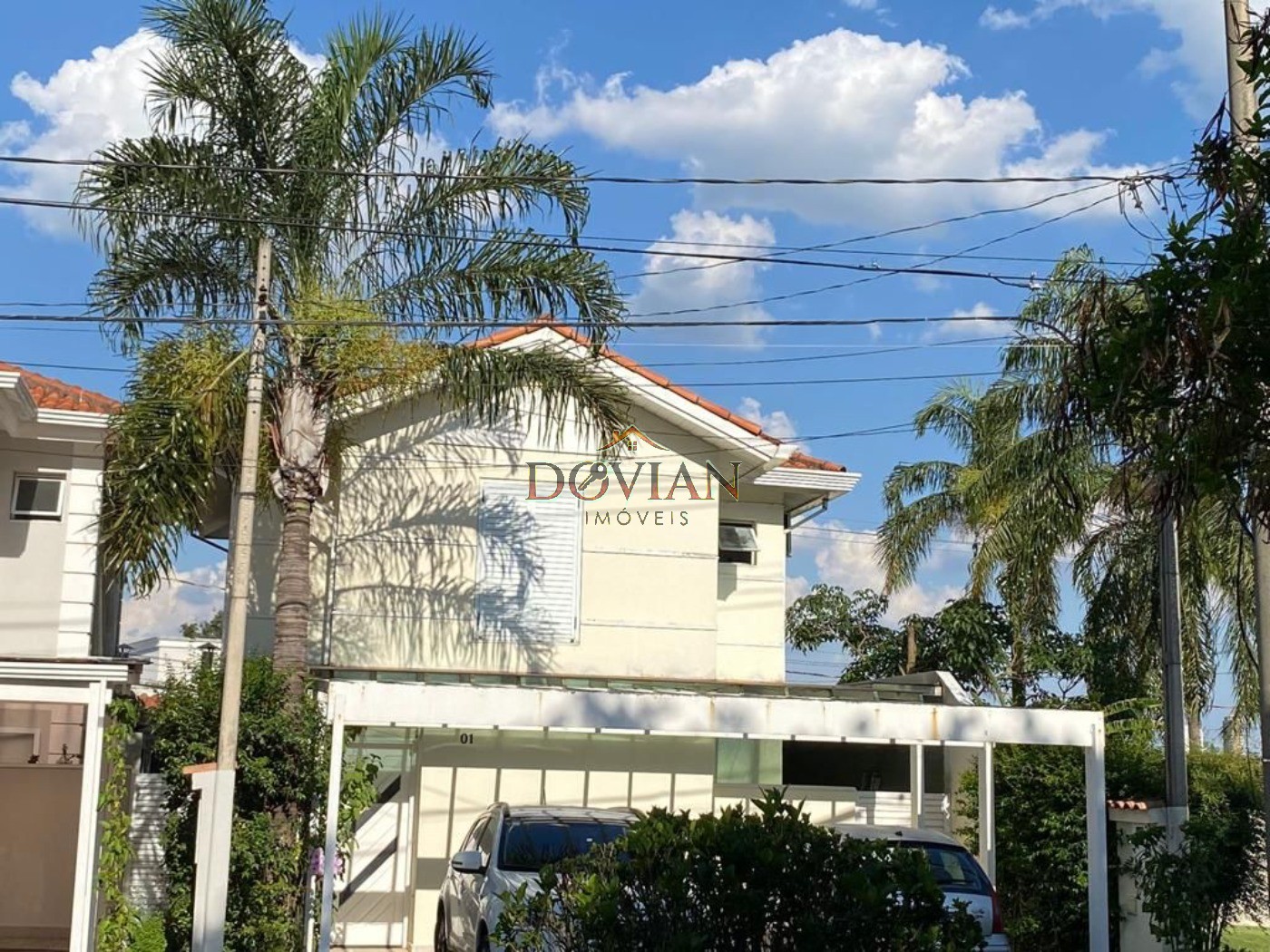 Casa, 3 quartos, 150 m² - Foto 1
