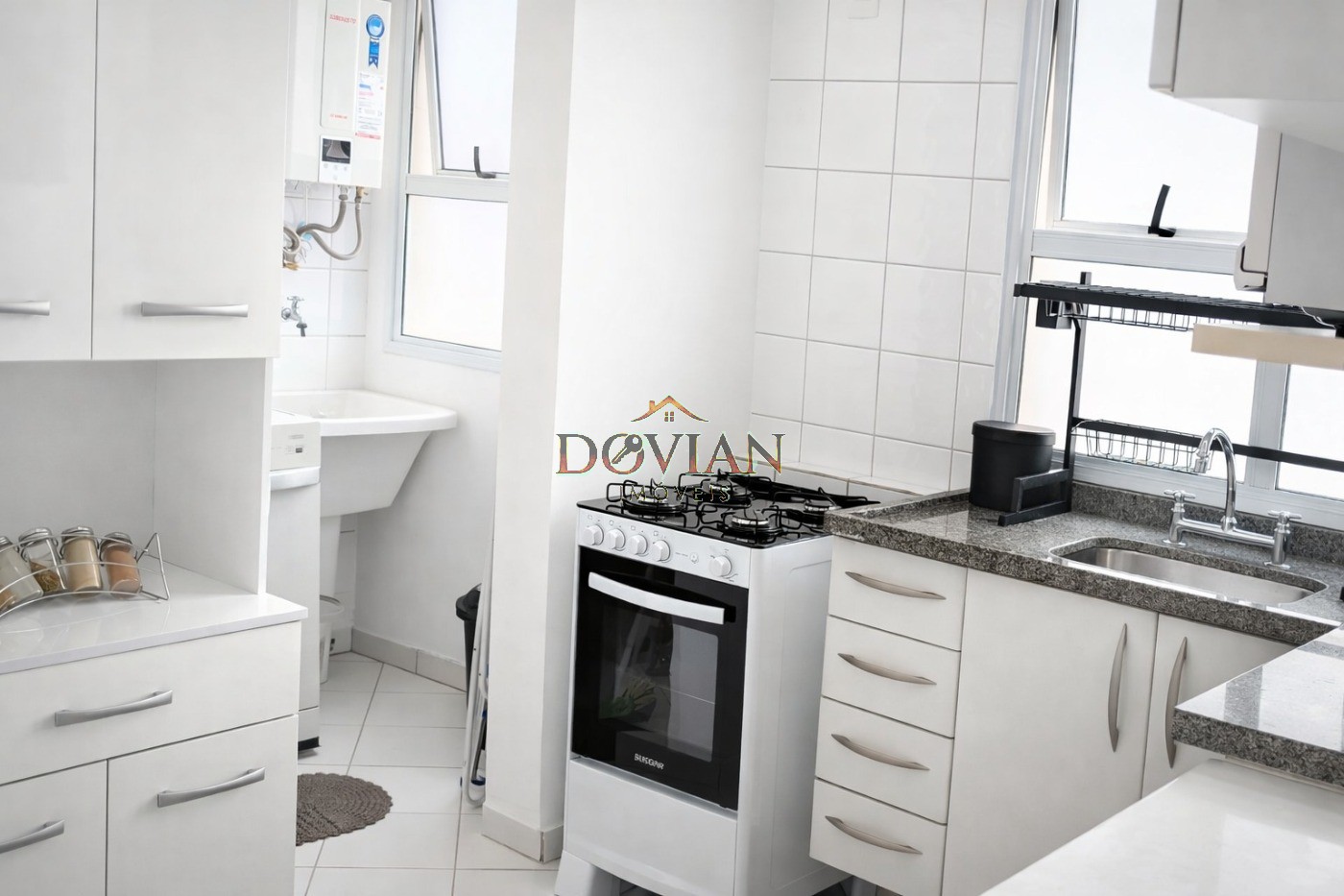 Apartamento, 3 quartos, 110 m² - Foto 13