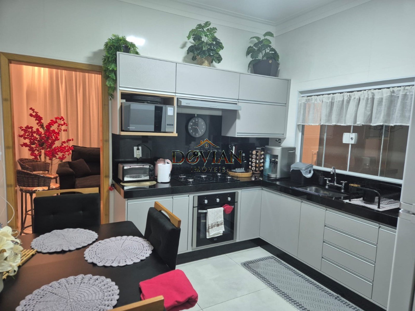 Casa, 3 quartos, 125 m² - Foto 1