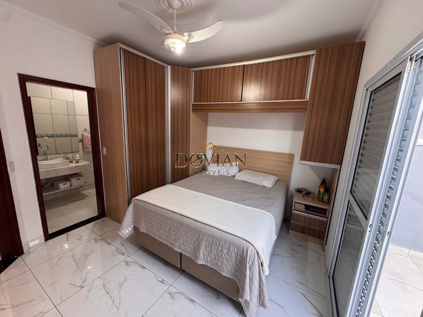 Casa, 3 quartos, 250 m² - Foto 22