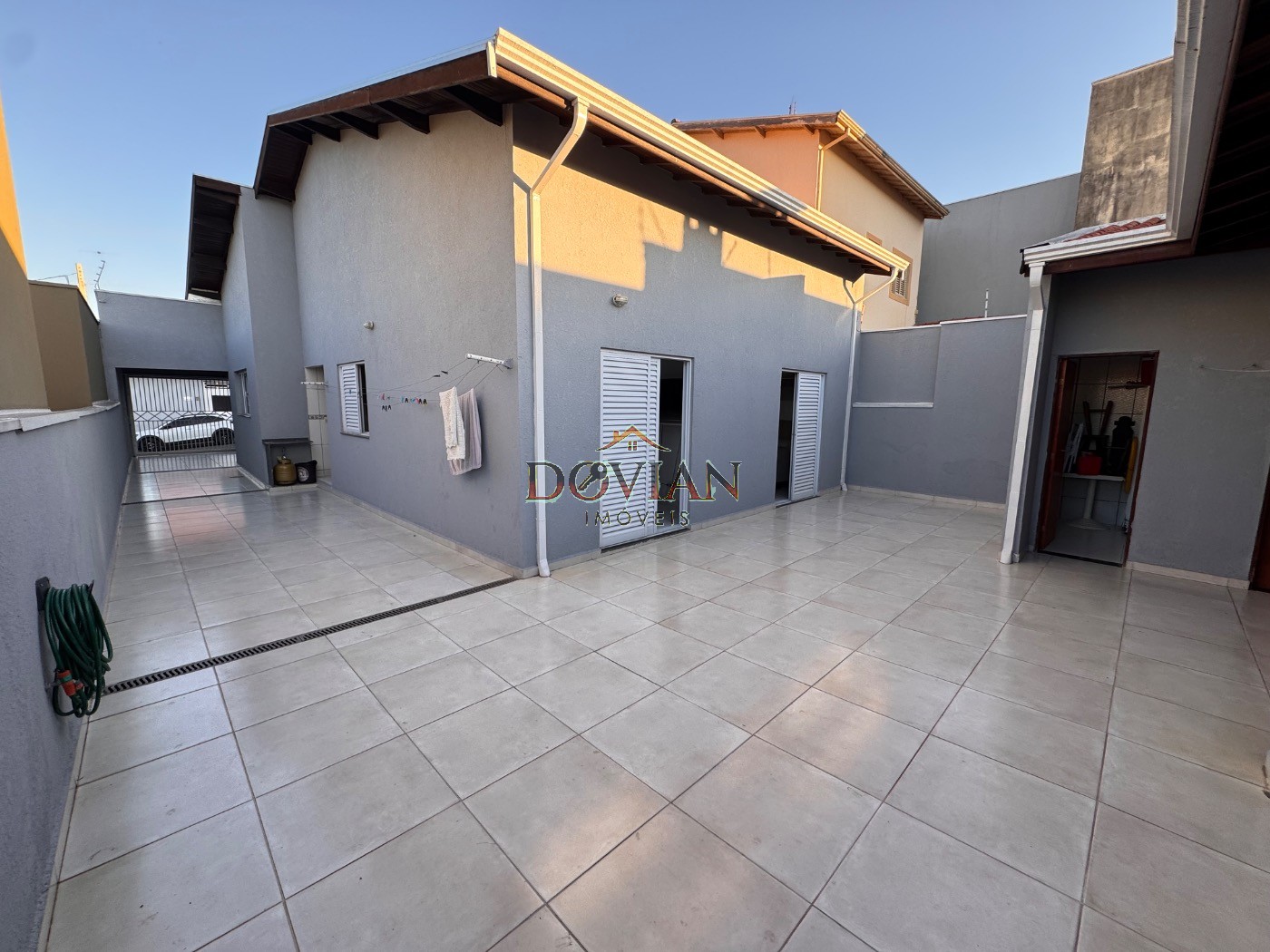Casa, 3 quartos, 250 m² - Foto 28
