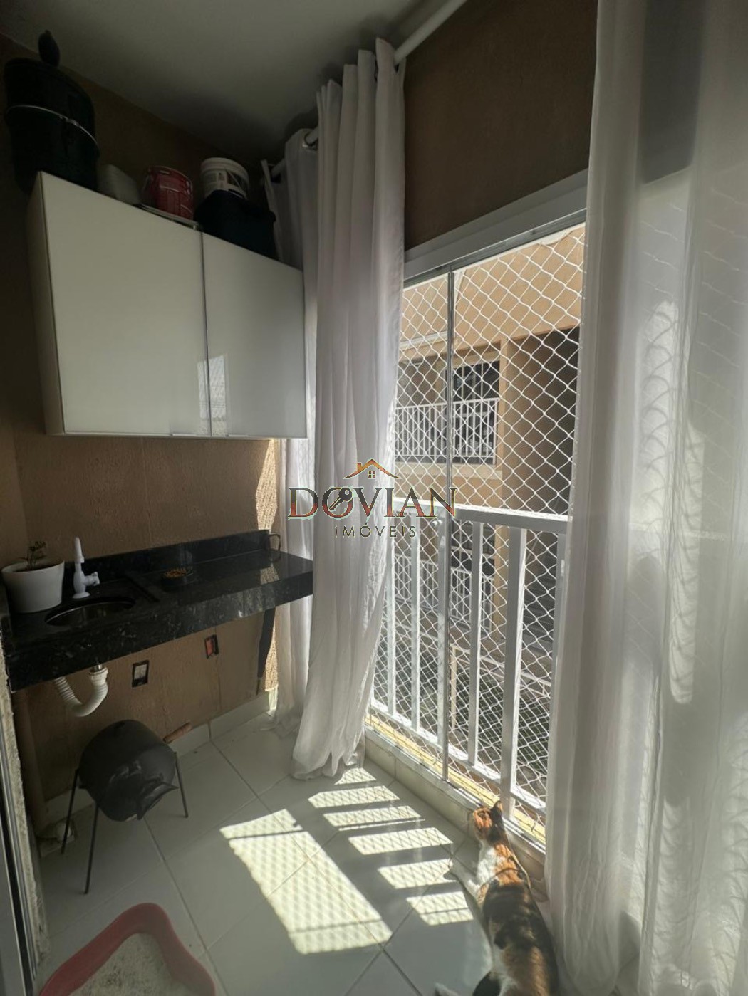 Apartamento, 2 quartos, 50 m² - Foto 8