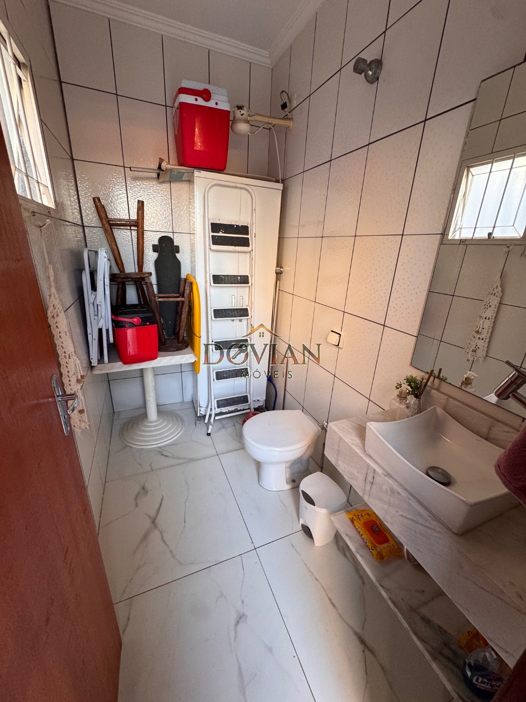 Casa, 3 quartos, 250 m² - Foto 25