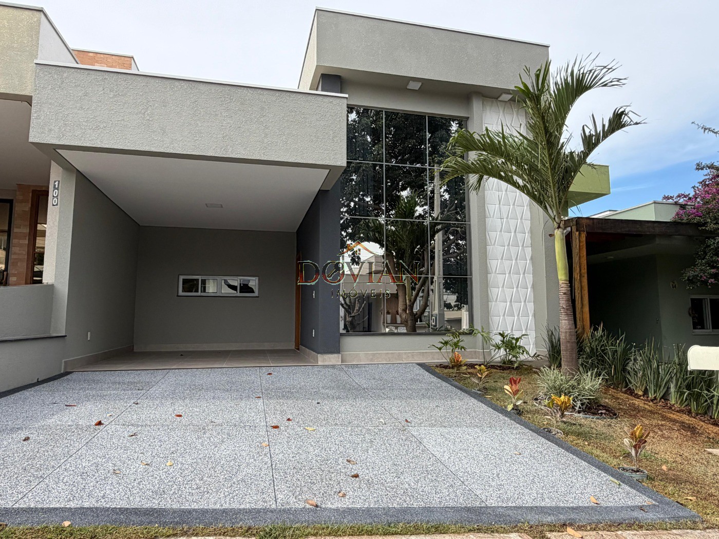 Casa, 3 quartos, 200 m² - Foto 2