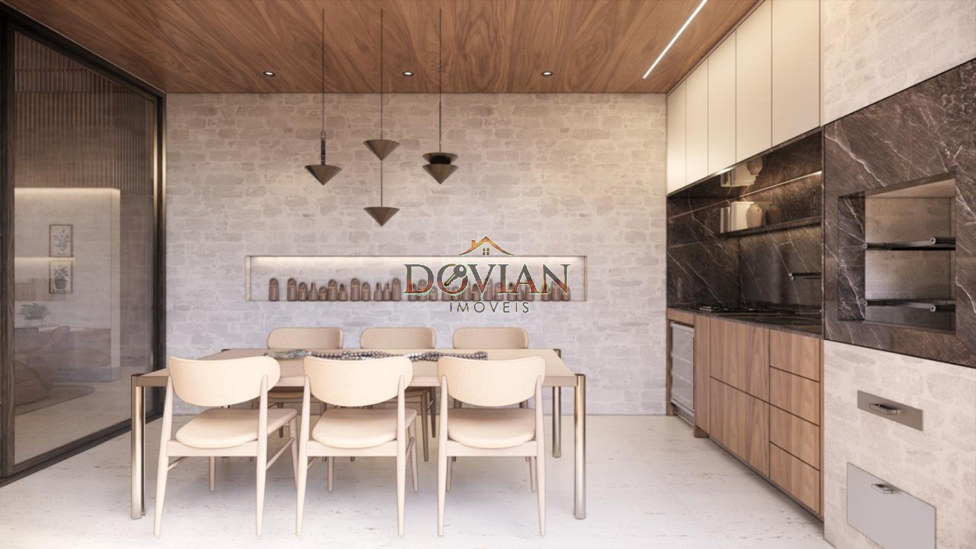 Casa, 3 quartos, 300 m² - Foto 16