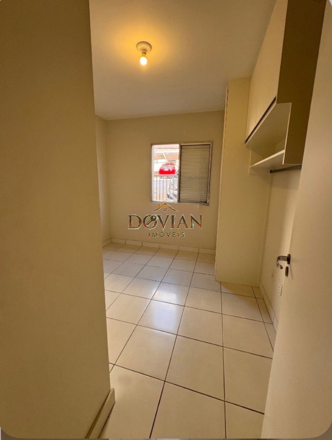 Apartamento, 2 quartos, 52 m² - Foto 9