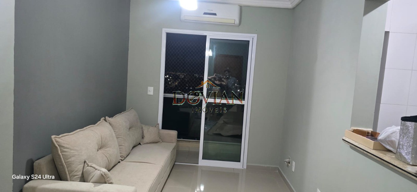 Apartamento, 2 quartos, 62 m² - Foto 1