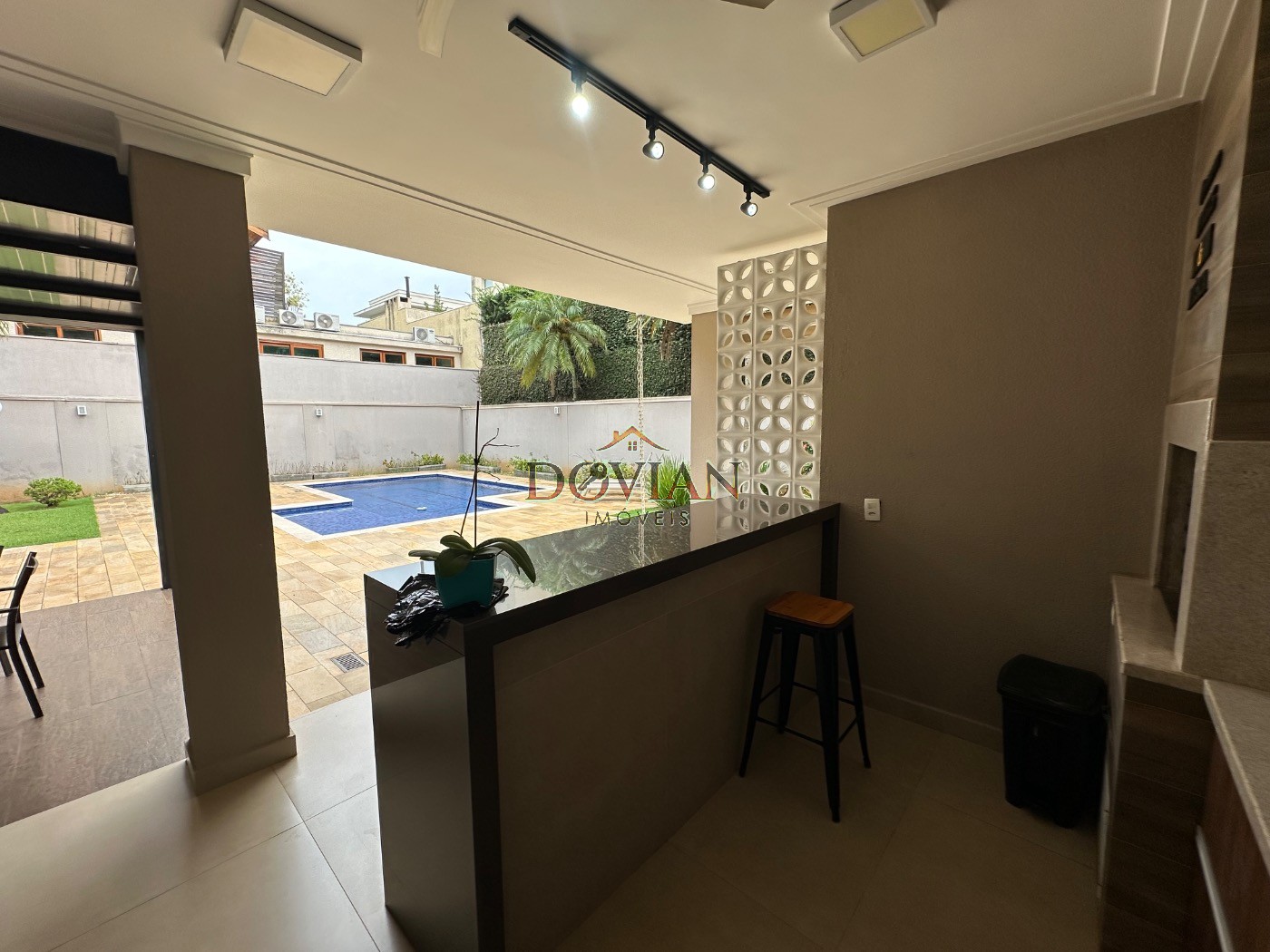Casa, 5 quartos, 840 m² - Foto 25