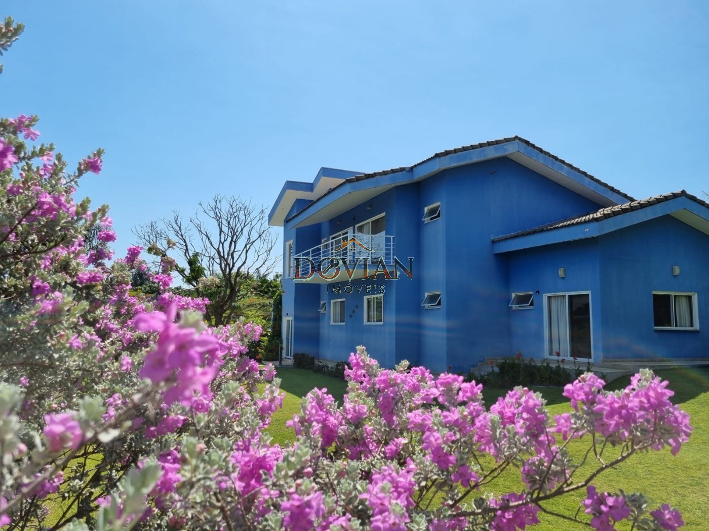 Chácara, 3 quartos, 1000 m² - Foto 13