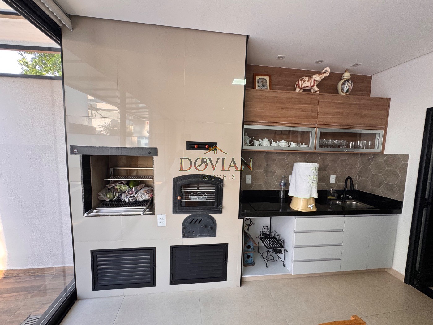 Casa, 4 quartos, 315 m² - Foto 23
