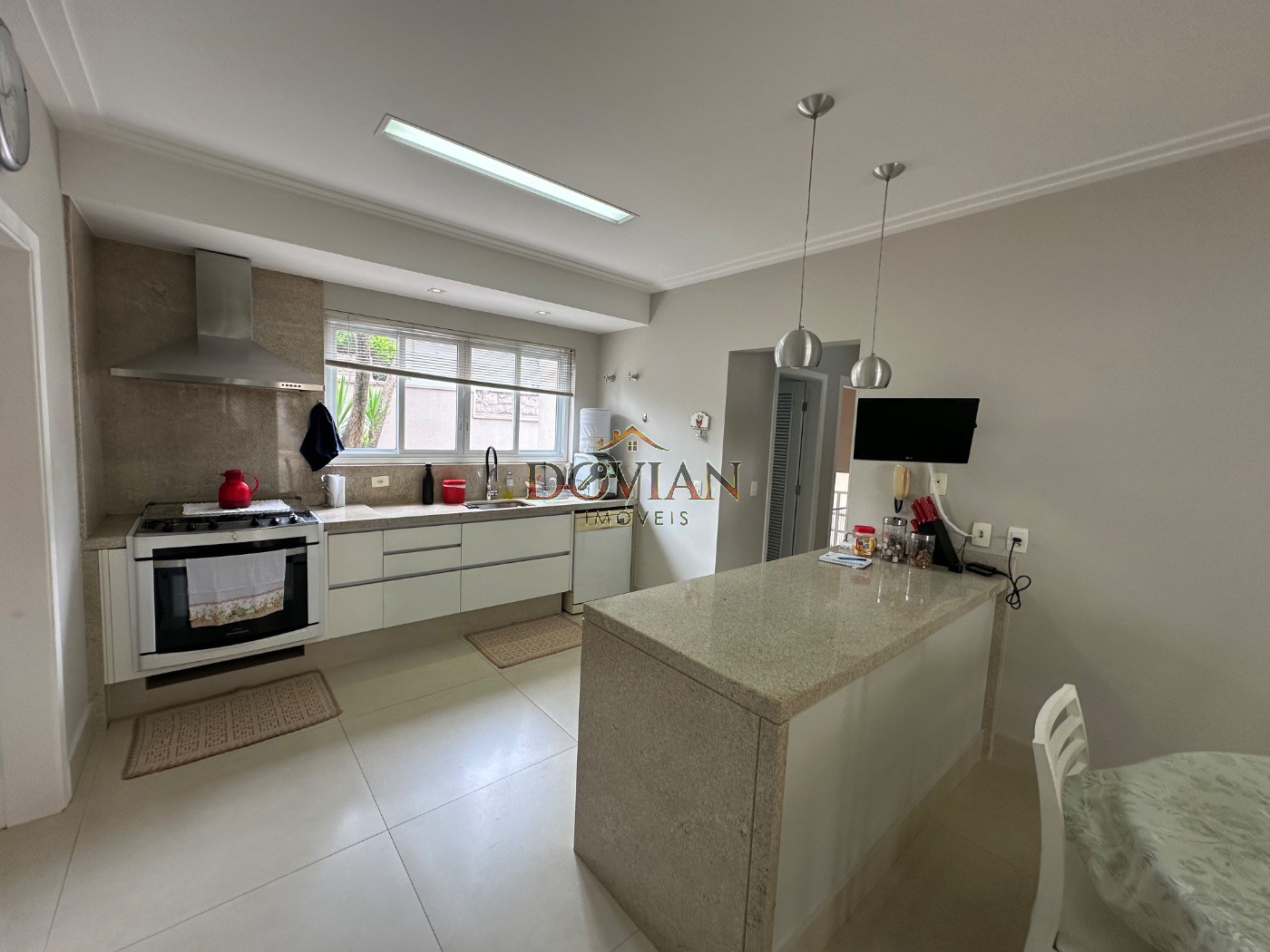 Casa, 5 quartos, 840 m² - Foto 35