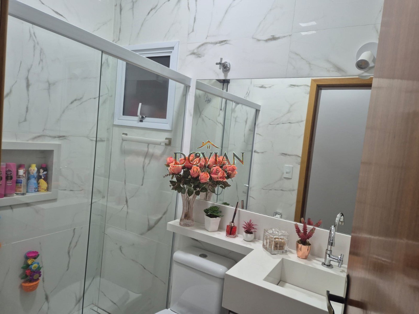 Casa, 3 quartos, 125 m² - Foto 10