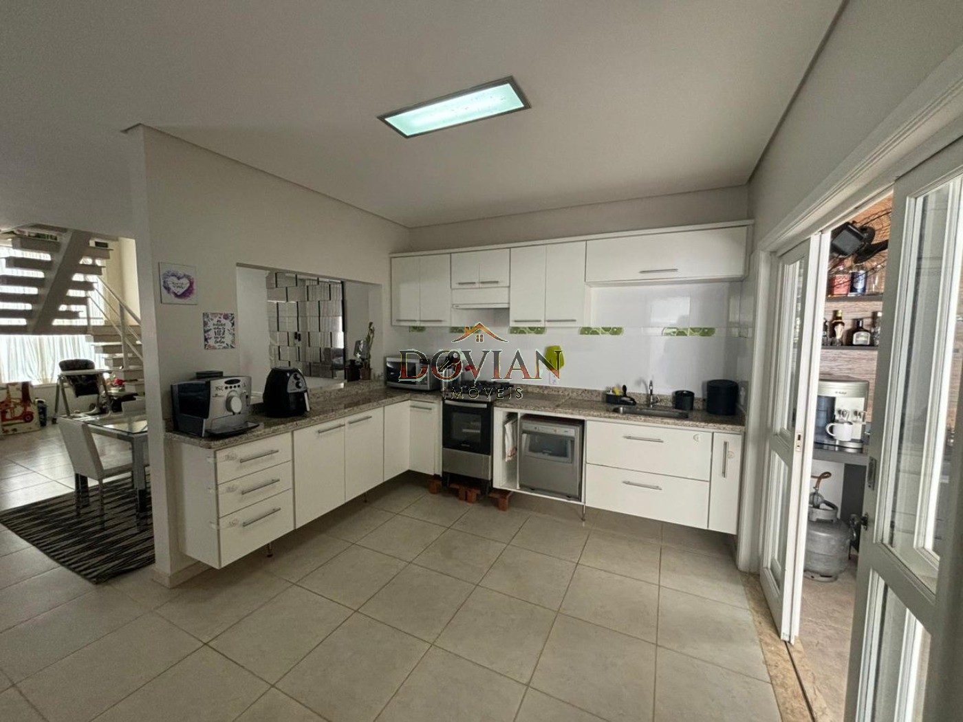 Casa, 3 quartos, 150 m² - Foto 3