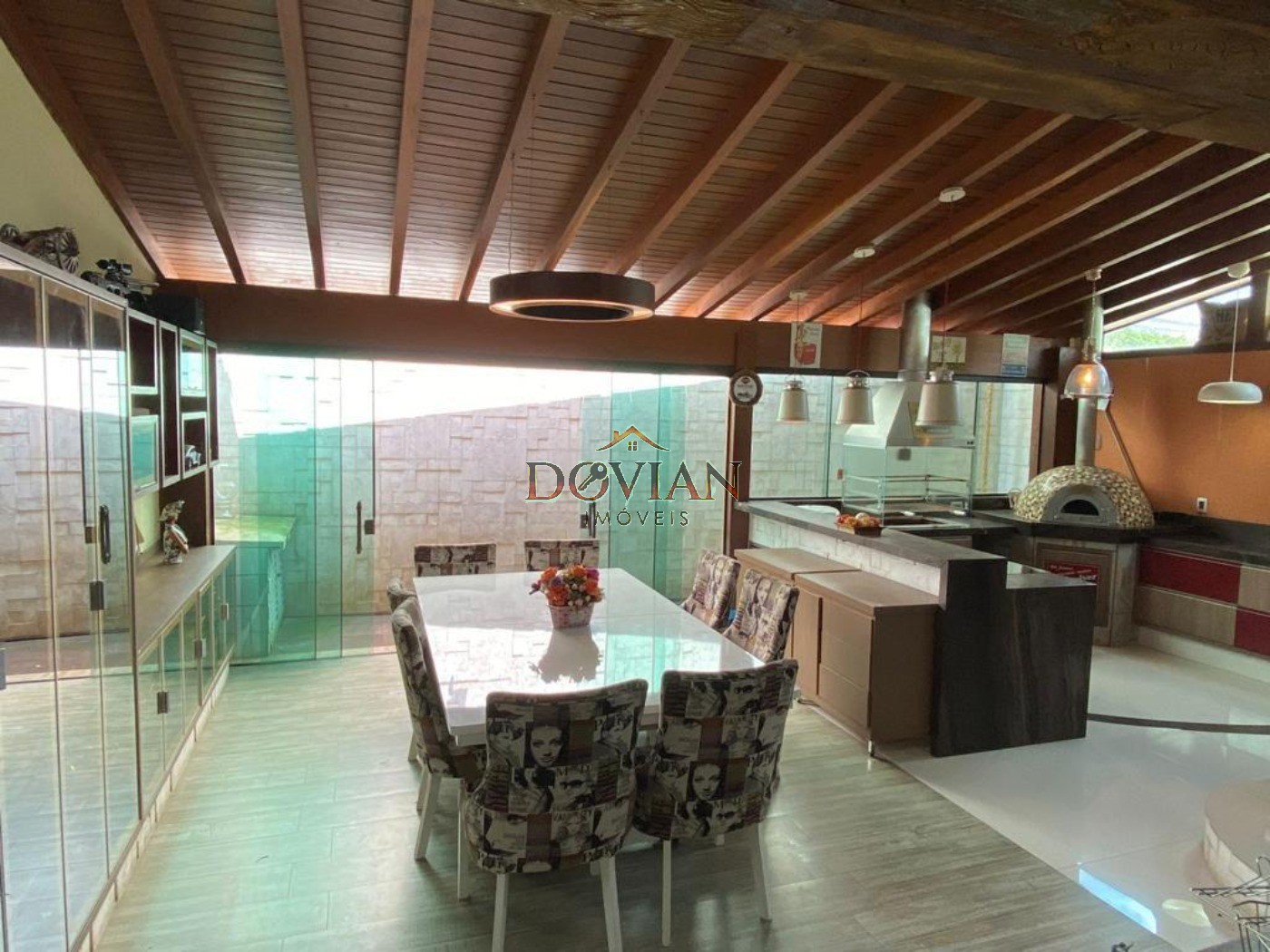 Casa, 3 quartos, 150 m² - Foto 7